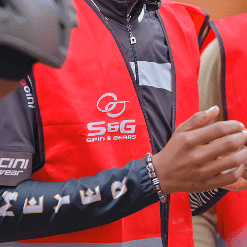 Bike servicing and repairs at Spin & Gears